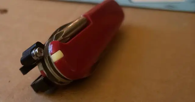 CNC 6-Farben Edelstahl-Material mit Schraubmesser, Taschenclip und Rückenklemme für 91MM Victorinox Schweizer Taschenmesser Ersatzteil – Detail 3