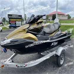 Motorboat Trailer Frame NEW 2023 KAWASAKIs JET SKI ULTRA LX