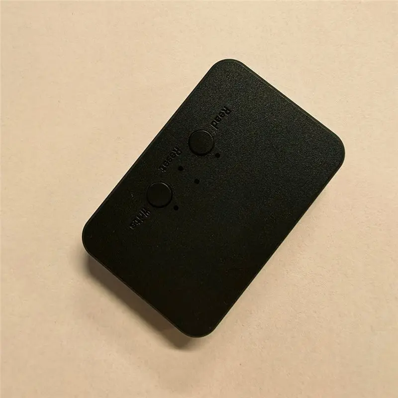 Perfect For G-Chassis Base 3 Buttons Super For NXP Killer Tool All For NXP For Smart Keys Clones Aftermarket 4 Times