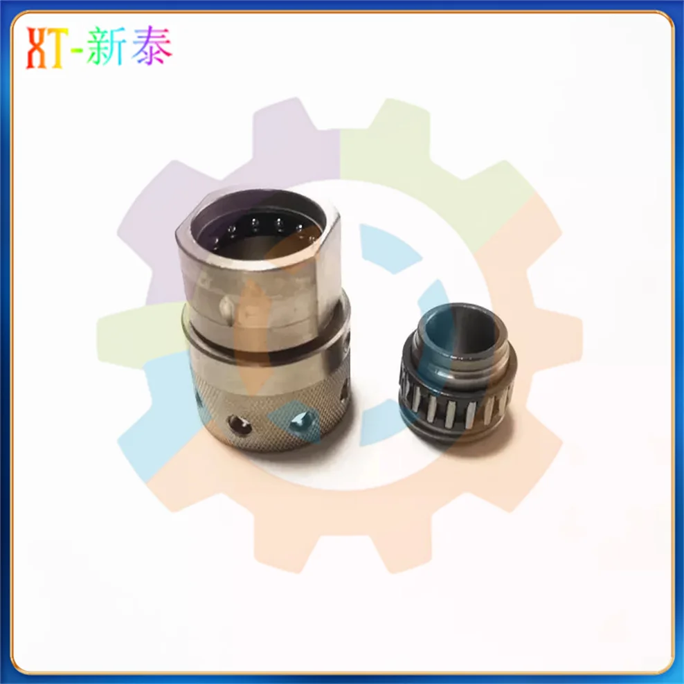 Cam Follower Water Roller Plate Bearing, adequado para Roland Printing Machine Parts, F-27991.3 009A426613, melhor qualidade