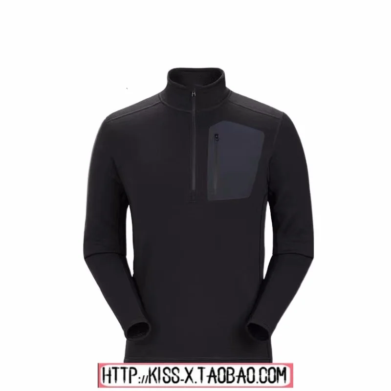 

Новая женская толстовка на молнии Rho Lt Zip, весна 2025, для активного отдыха, повседневная, длинный рукав, из других материалов