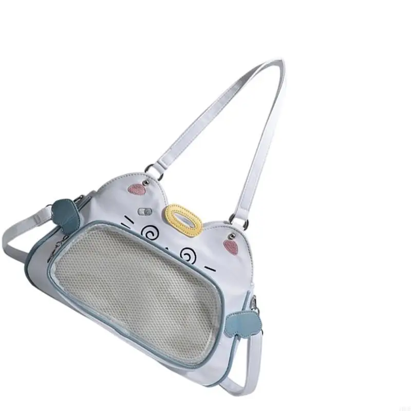 

Сумка Itabag Harajuku Itabag Сумка на плечо Повседневная сумка через плечо Кошелек Stachel Модная сумка-тоут Сумки для женщин