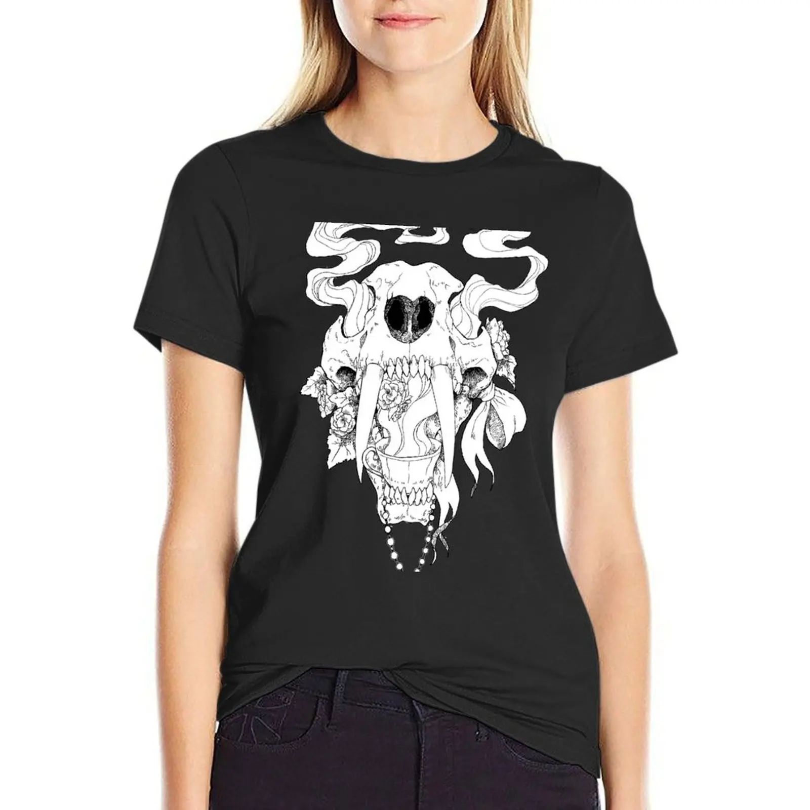 

Old Songs T-Shirt summer tops Short sleeve tee sports fans graphics Summer Women's clothing