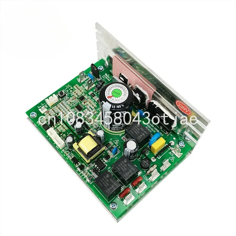 

PCB-ZYXK9-1010-V1.2 Treadmill Motor Controller Control Boa PCB-XK9-1010B-V1.3 Motherboard ZYXK9 Power supply board Circuit board