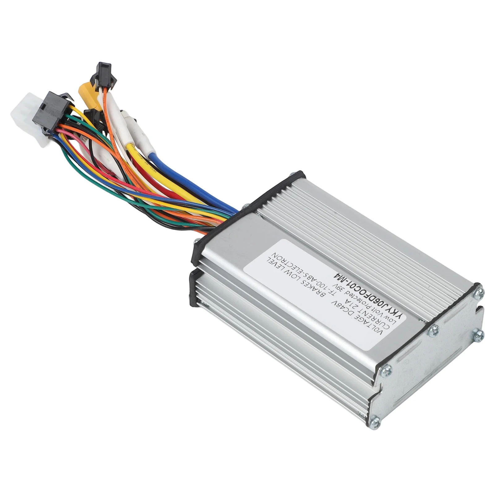 

Electric Scooter Controller For Kukirin/M4Pro Universal-48VDC Controller Replacement Electric Scooter Accessories