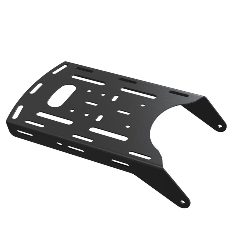 2024 DRZ400S DRZ400SE DRZ400E Motorcycle FOR SUZUKI DRZ400 S/SM/E 2000 -2023 Rear Luggage Rack Cargo Rack Support Shelf Holder