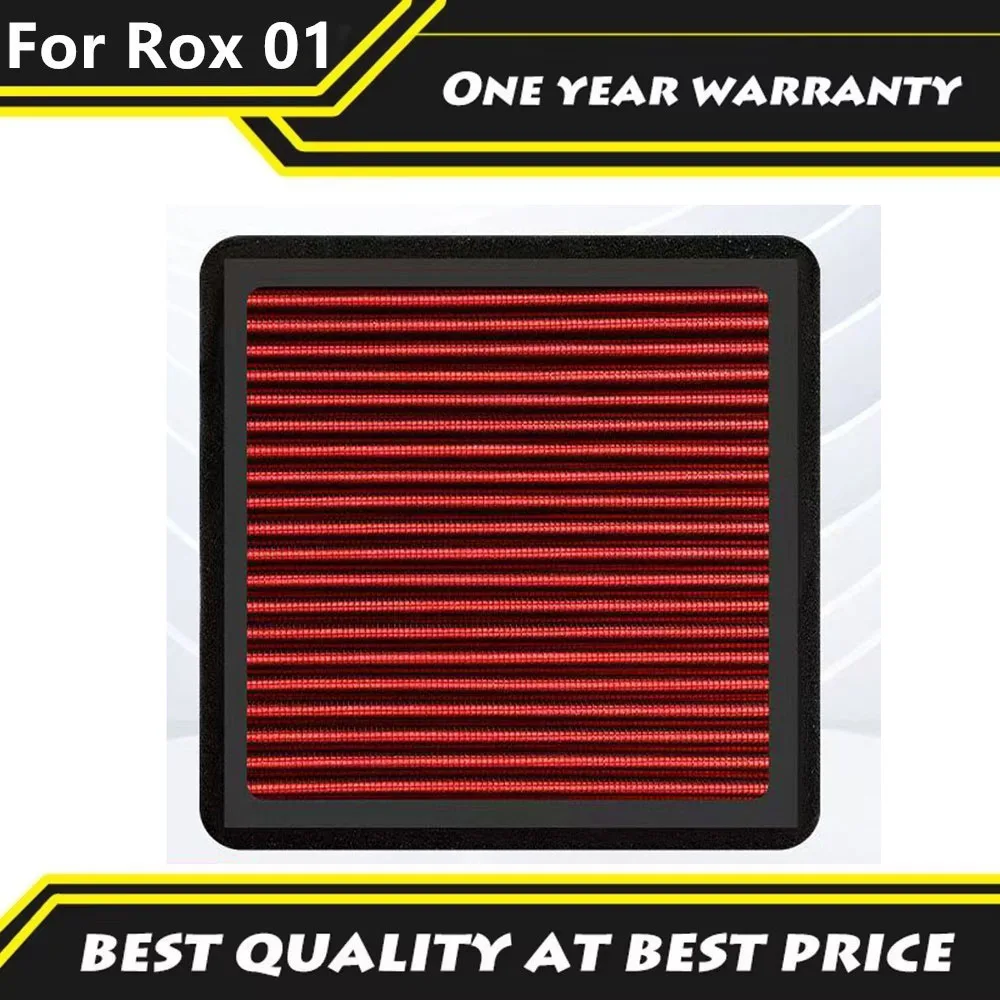 

For BAIC JISHI Polestones 01 ROX 01 Air conditioning filter cartridge high flow washable original air grille car filter original