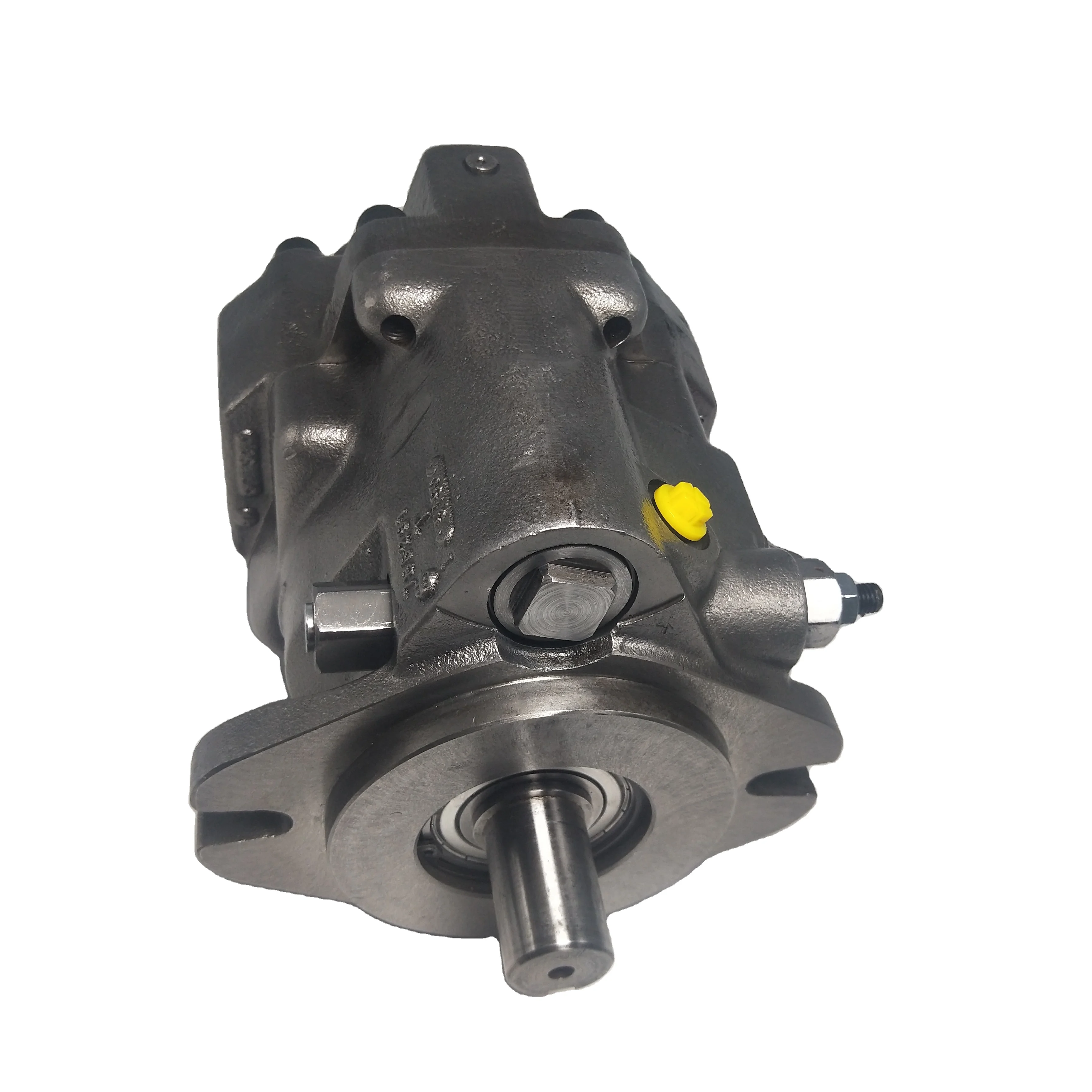 

Parker series hydraulic axial piston pump PAVC series hydraulic piston pump PAVC65BR4P13