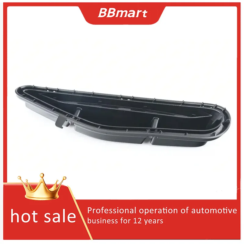 

51128090049 BBmart Parts Factory Car Accessories Reflector Bracket Left for BMW