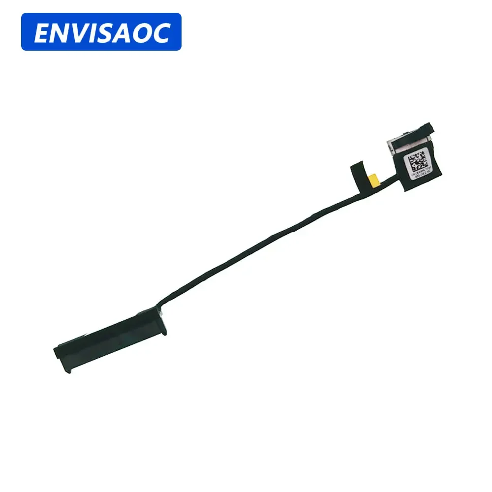 HDD-Kabel für Dell Latitude 3400 E3400 Laptop SATA-Festplatte HDD SSD-Anschluss Flexkabel 06 x 9 m9 450.0FV08.0011 450.0FV08.0001