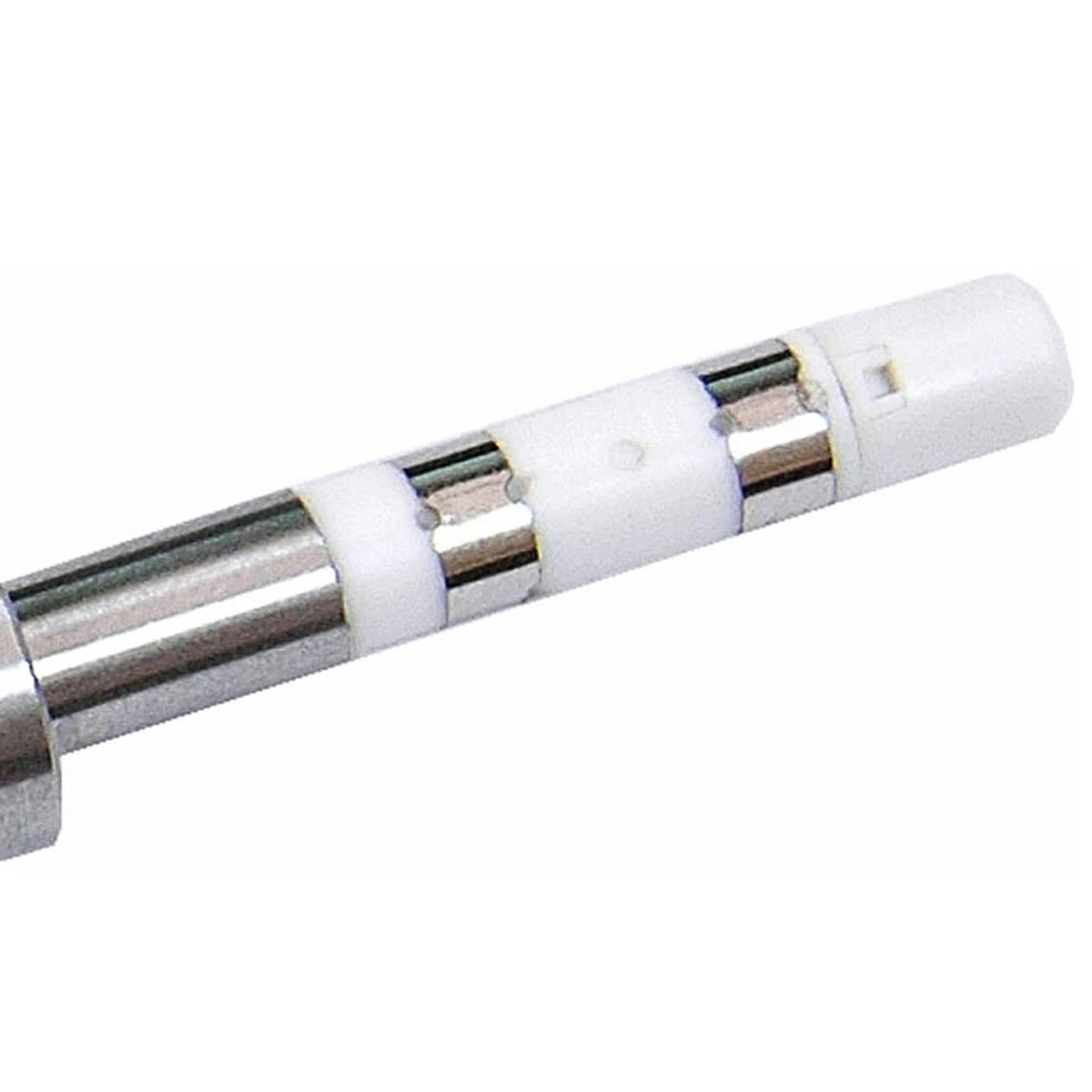 ABHU 1 шт. TS-C4 TS100 цифровой паяльник сменное жало электрическое паяльное жало