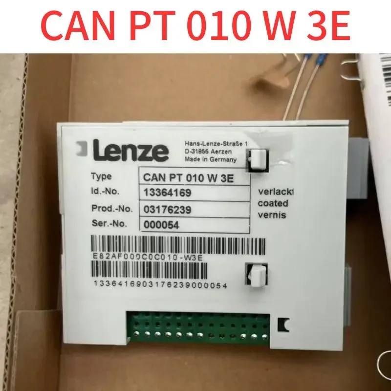 Brand New Can Pt 01…