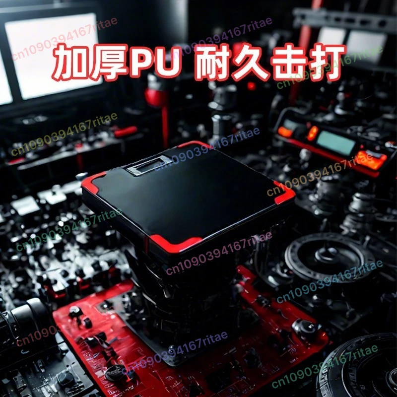 

Boxing Power Tester Punch Strength Meter Wall Target Game Punch Strength Training Punch Target Counter