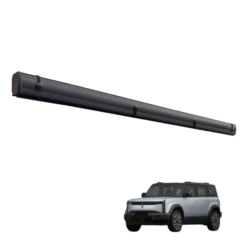 

Off-road Waterproof Car Roof Side Canopy Tent Roof Camping Canopy For 2024 Chery ICAR 03 Jae Coo J6 Auto Parts