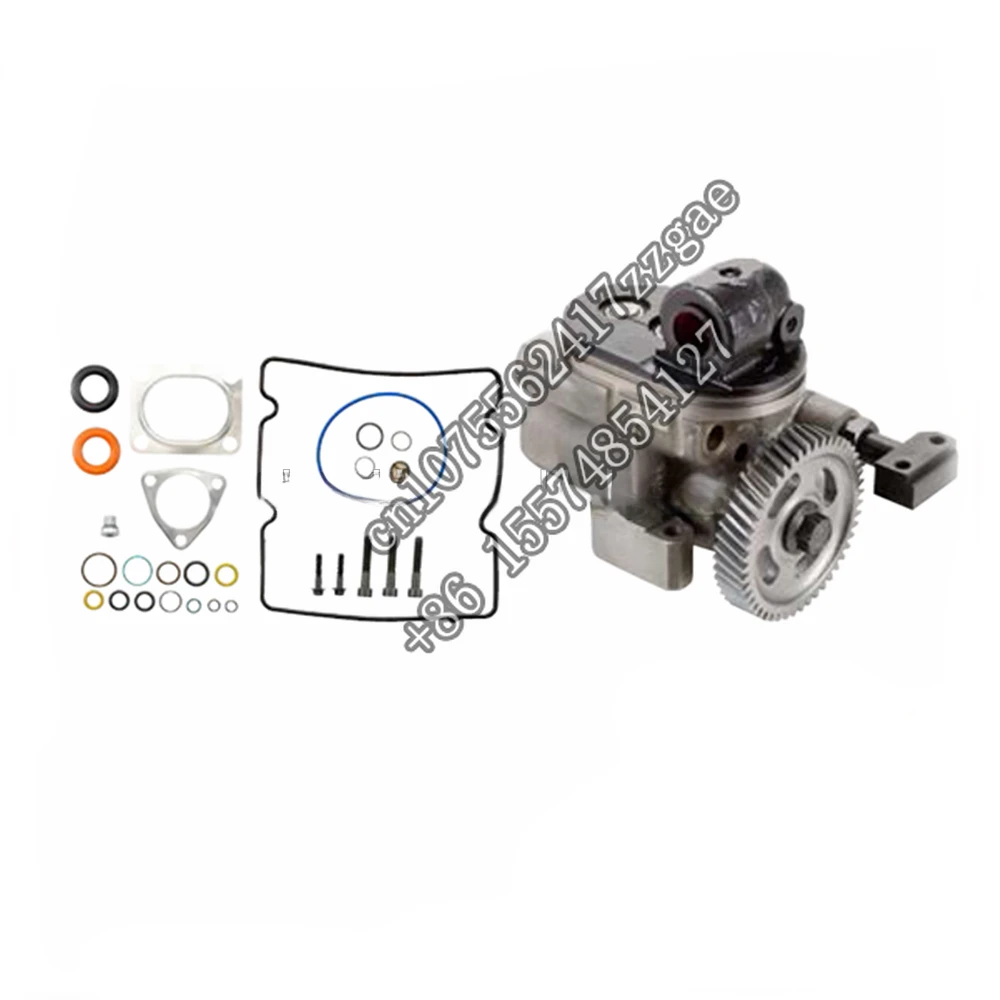 

2004.5-2007 for 6.0l PowerStroke High-Pressure Oil Pump AP63661 5C4Z9A543A