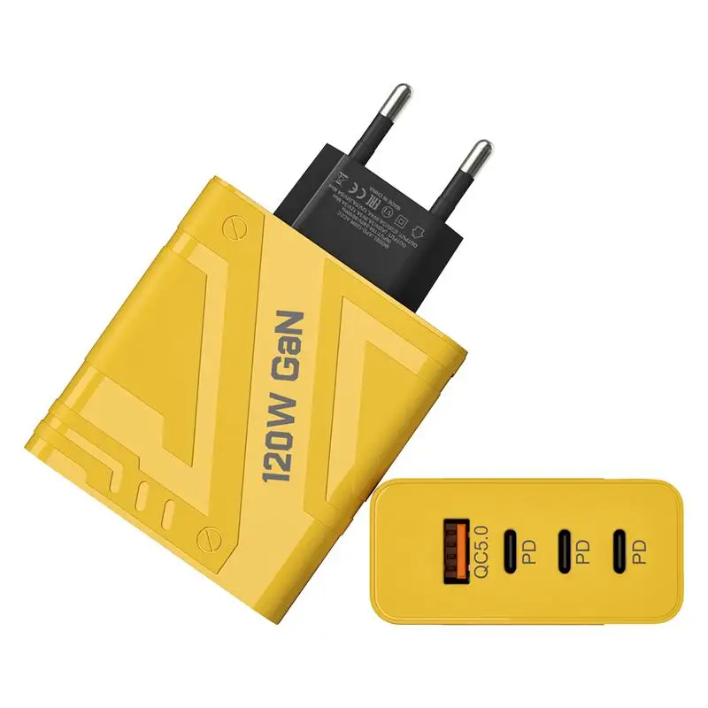 Estación de carga USB, cargador concentrador USB versátil, cargador USB multipuerto, estación de carga portátil para múltiples dispositivos, cargador USB múltiple