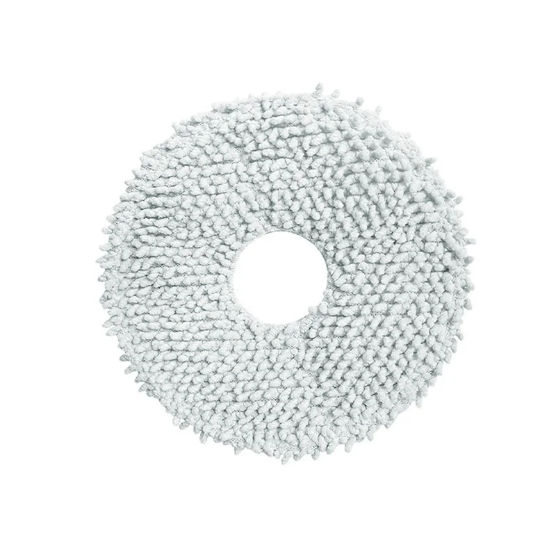 

-A96P For Xiaomi Robot Vacuum X20+, X10+ / X20 Plus, X10 Plus Parts Main Side Brush Hepa Filter Mop Cloth Dust Bag Accessories