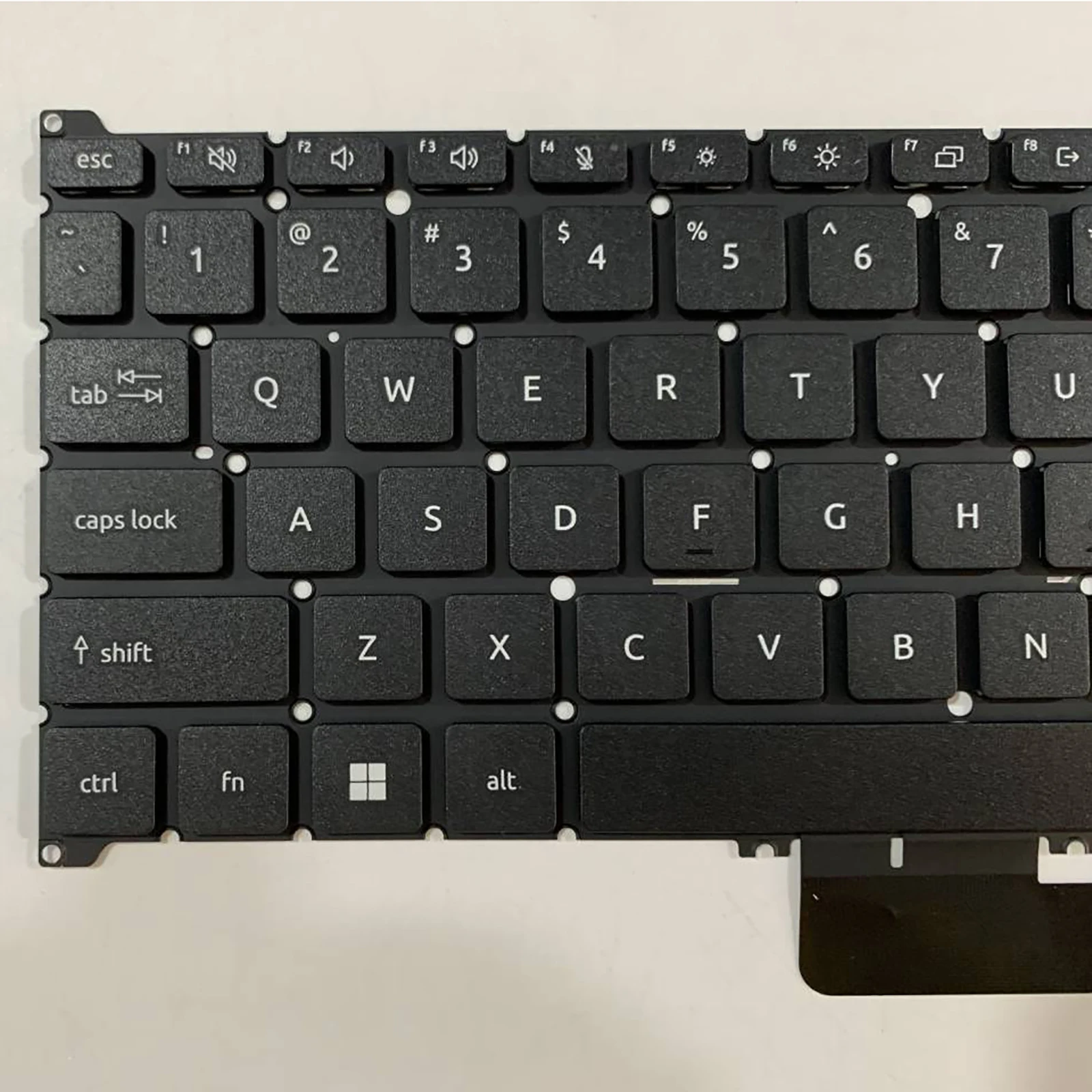 

for Acer Aspire 3 A314-23P A314-36P,Aspire 5 A514-55G A514-56M Laptop keyboard US Layout