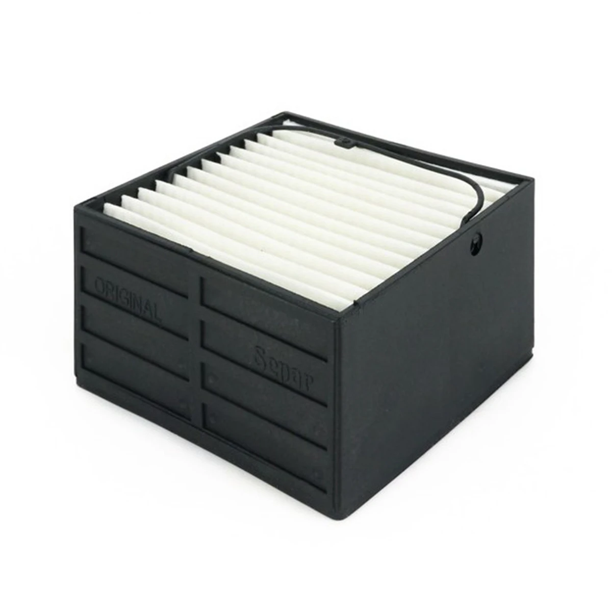 2Pcs Diesel Filter Replace Filter For Diesel Engine Separ 01030 SWK2000-10 For 600FG Elements