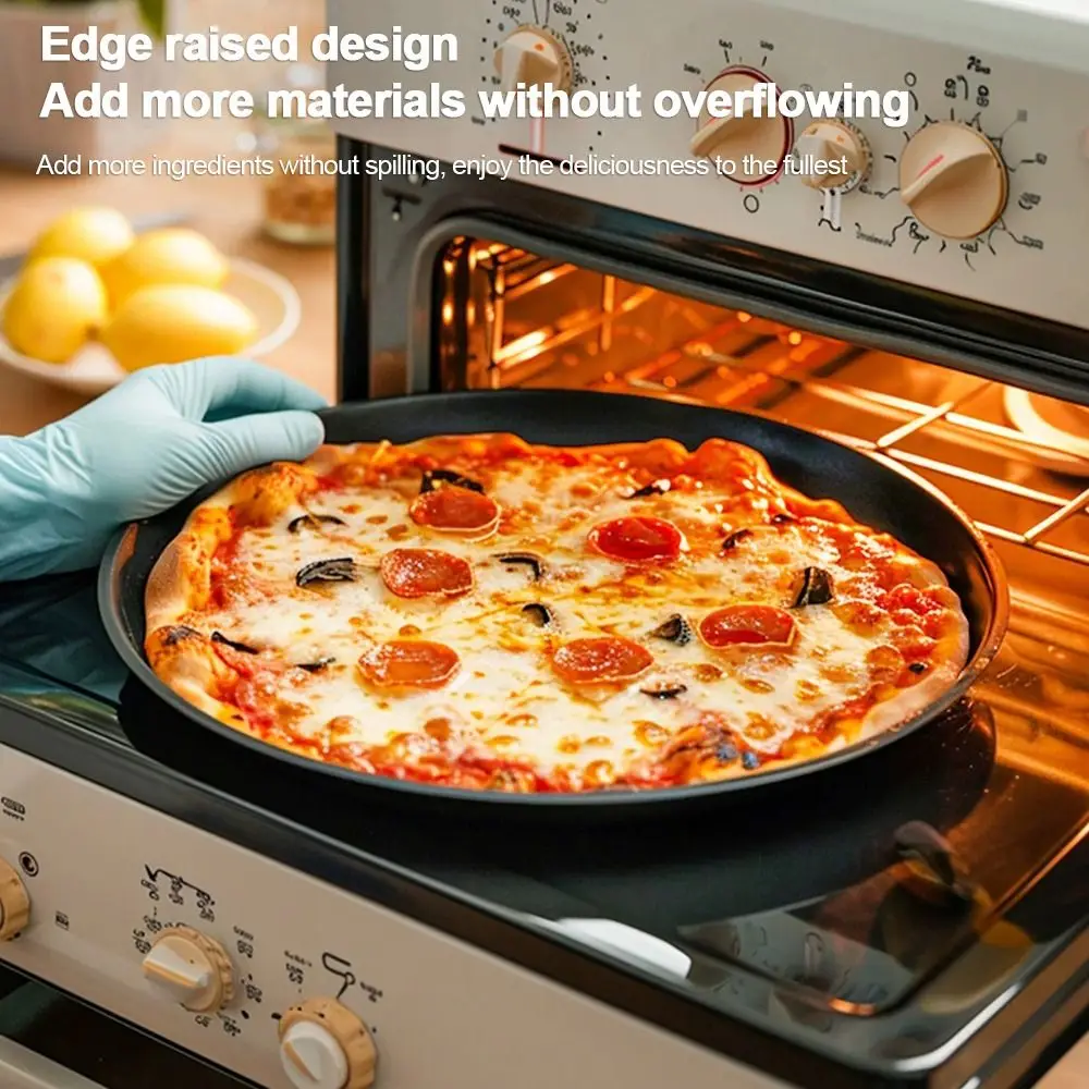 New Black Baking Tr…