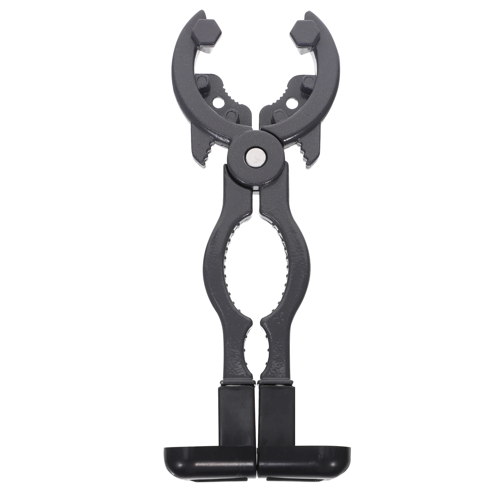 

Wrench Pressure Reducing Valve Bottle Opener Spanner Home Multifunctional Dedicated Black Multi-function Gas Tank