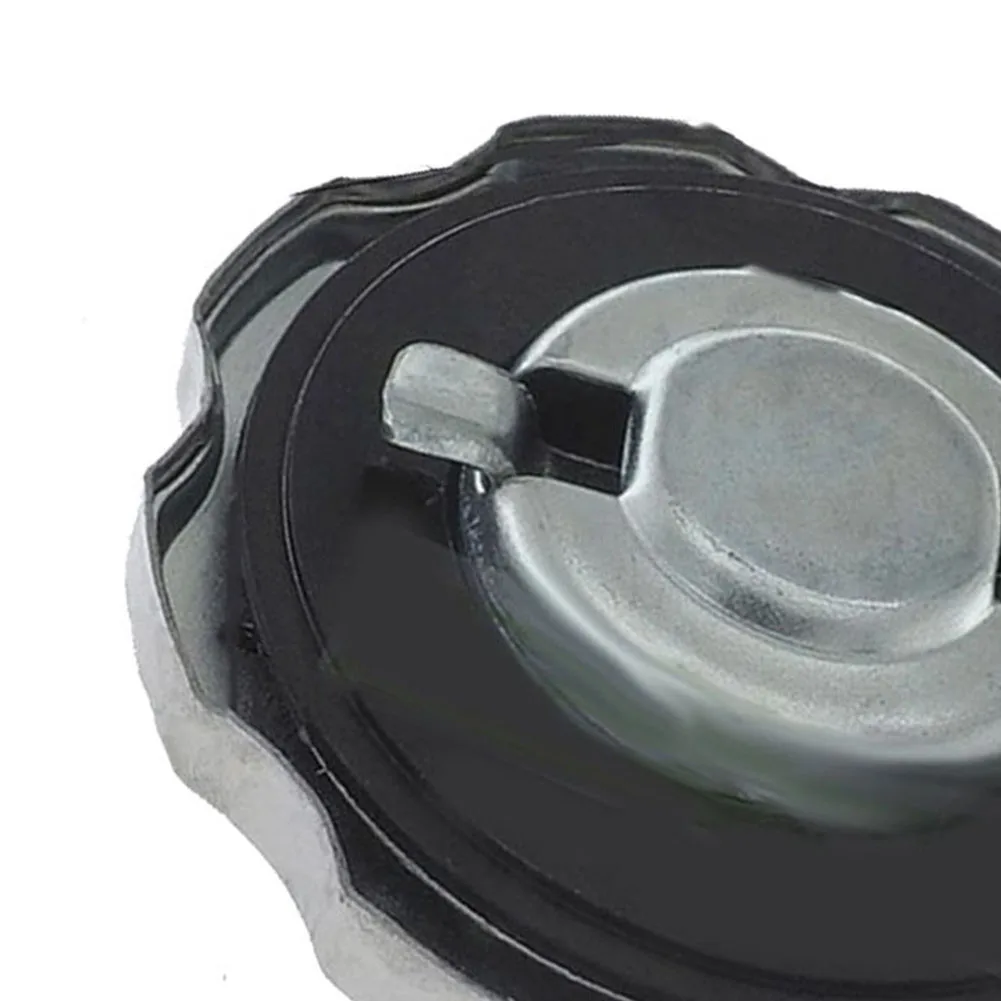 For Zipper ZI-RPE60 Vibrating Plate Replacement Fuel Cap Metal Unit with Consistent Performance in Harsh Conditions