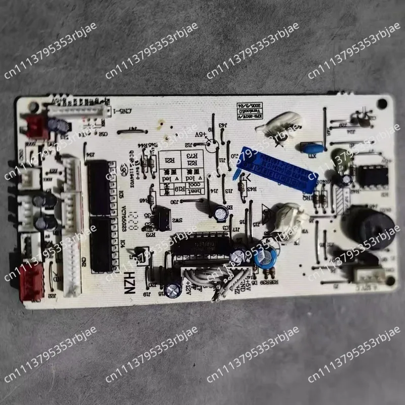 for Air Conditioning  Main Board  0010403410 new