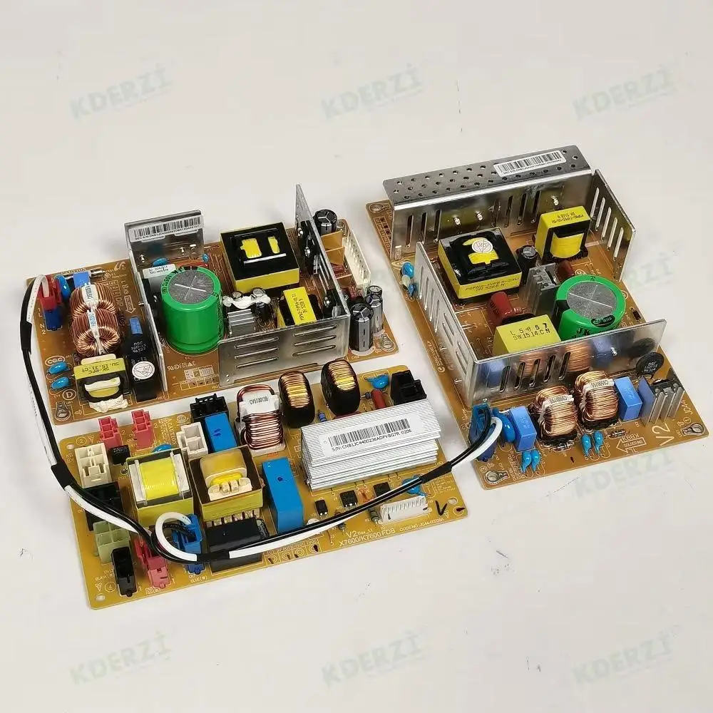 

1X Original SMPS 220V for Samsung SL-X7600 X7500 X7400 X7600GC X7500LX Power Supply Board JC63-04896A JC44-00100D JC44-00236A
