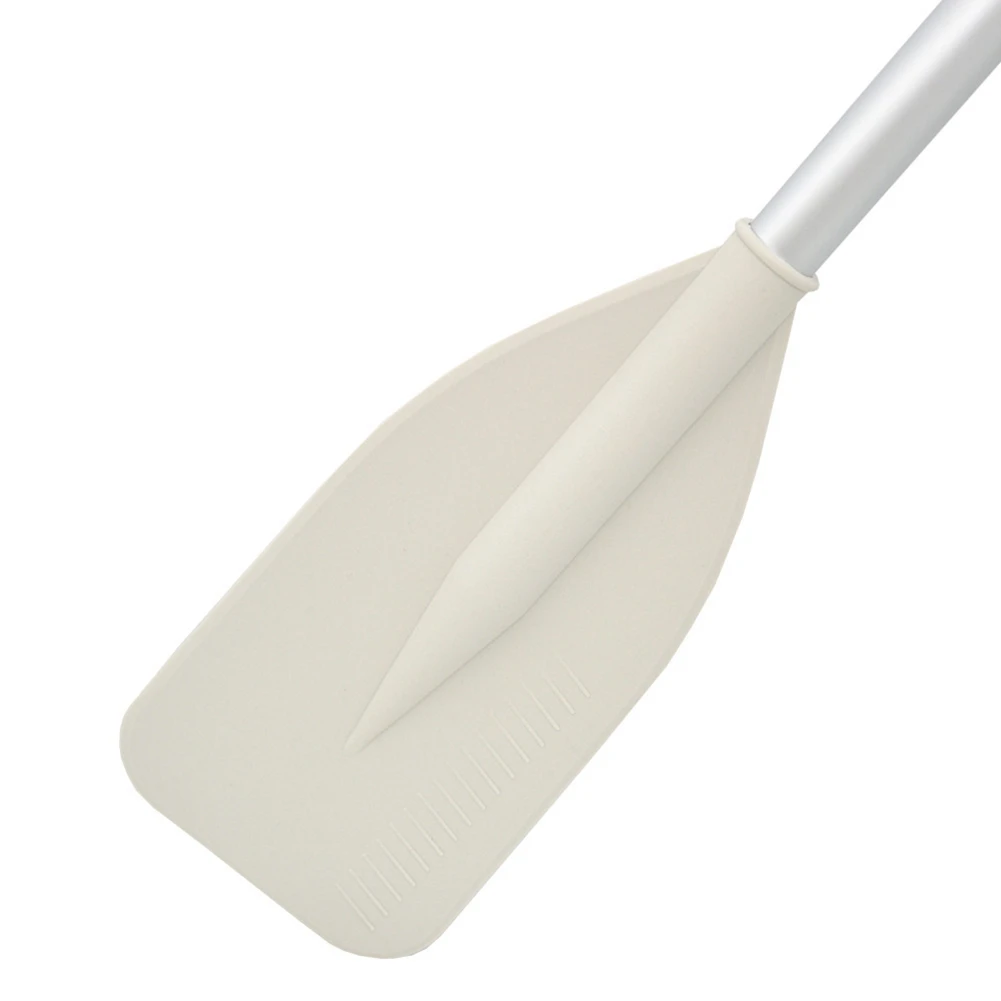 

AEF5-2Pcs Boat Paddle Collapsible Oar Boat Jet Ski And Canoe Paddles Small Safety Boat Accessories