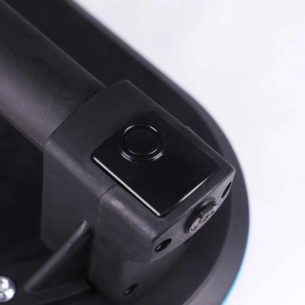 Hot Sale 8 Inches New Type Electric Suction Cup Able Absorb Light Matte Surfaces Industrial/DIY Tile Workers' Tool OEM/ODM Box