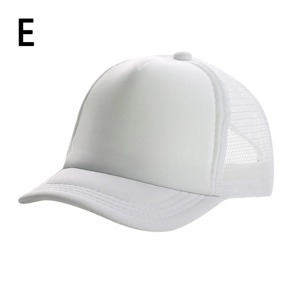 Fashion Baby Cap Sun Protection Kids Boy Hat Adjustable Travel Children Baseball Cap Baby Hat For Girls Accessories