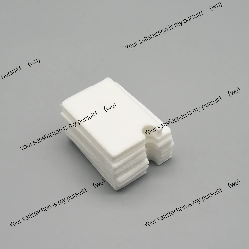 

30X 1830528 1749772 Waste Ink Tank Pad Sponge Absorber for EPSON L1110 L3100 L3101 L3110 L3150 L3151 L3160 L5190 L3115 L3116