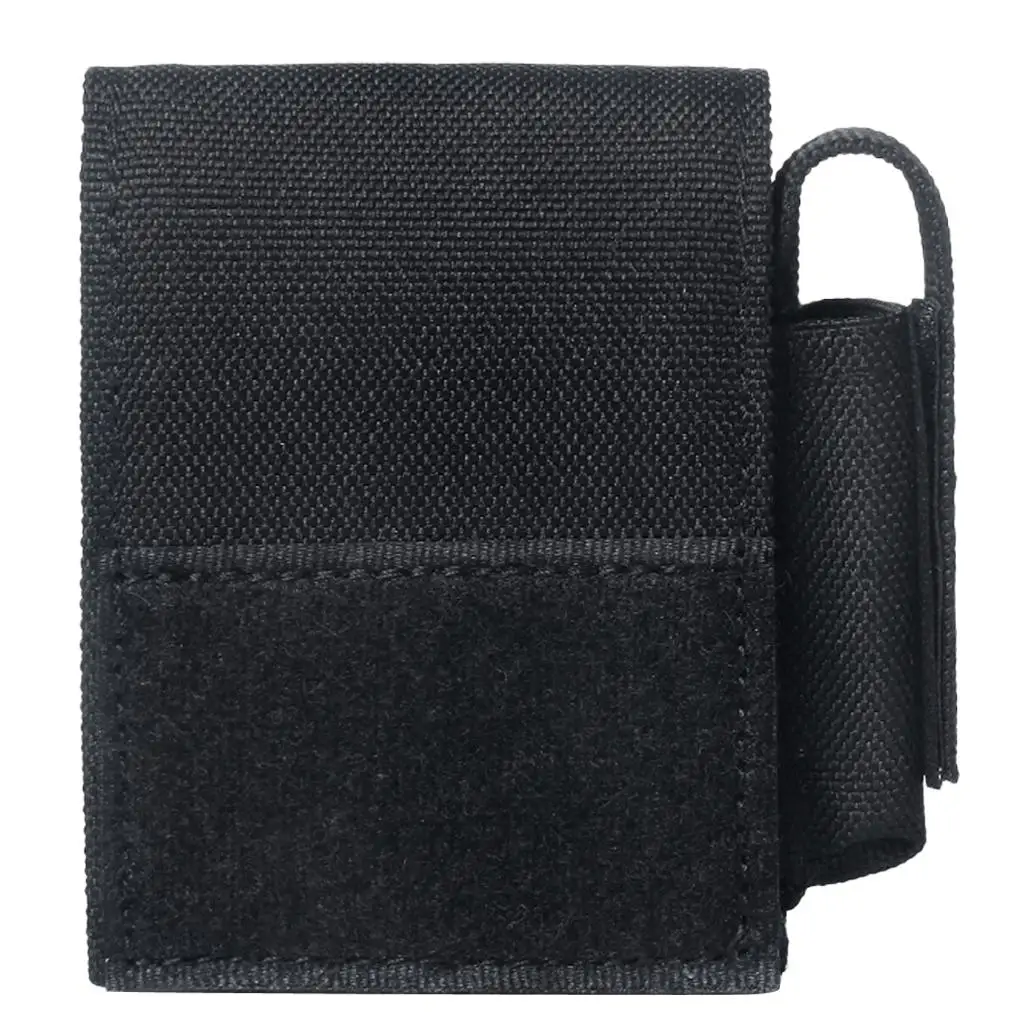 Custodia in nylon 1000D per accendisigari, custodia per marsupio