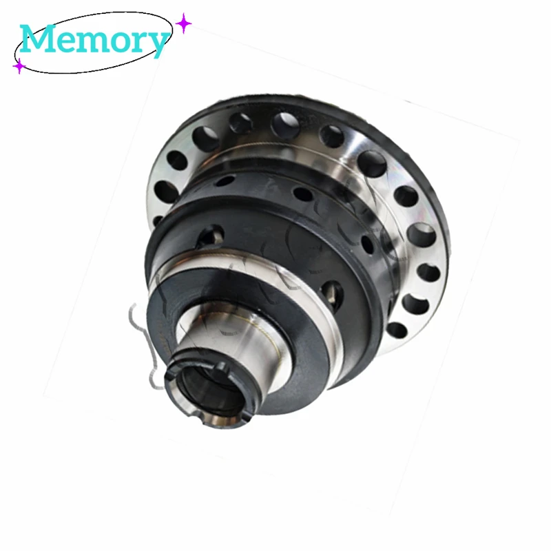 

High Quality MF-TRS-05B16 MFactory Helical LSD Limited Slip Diff Civic Si B16A Integra LS 92-01 B18A B18 B