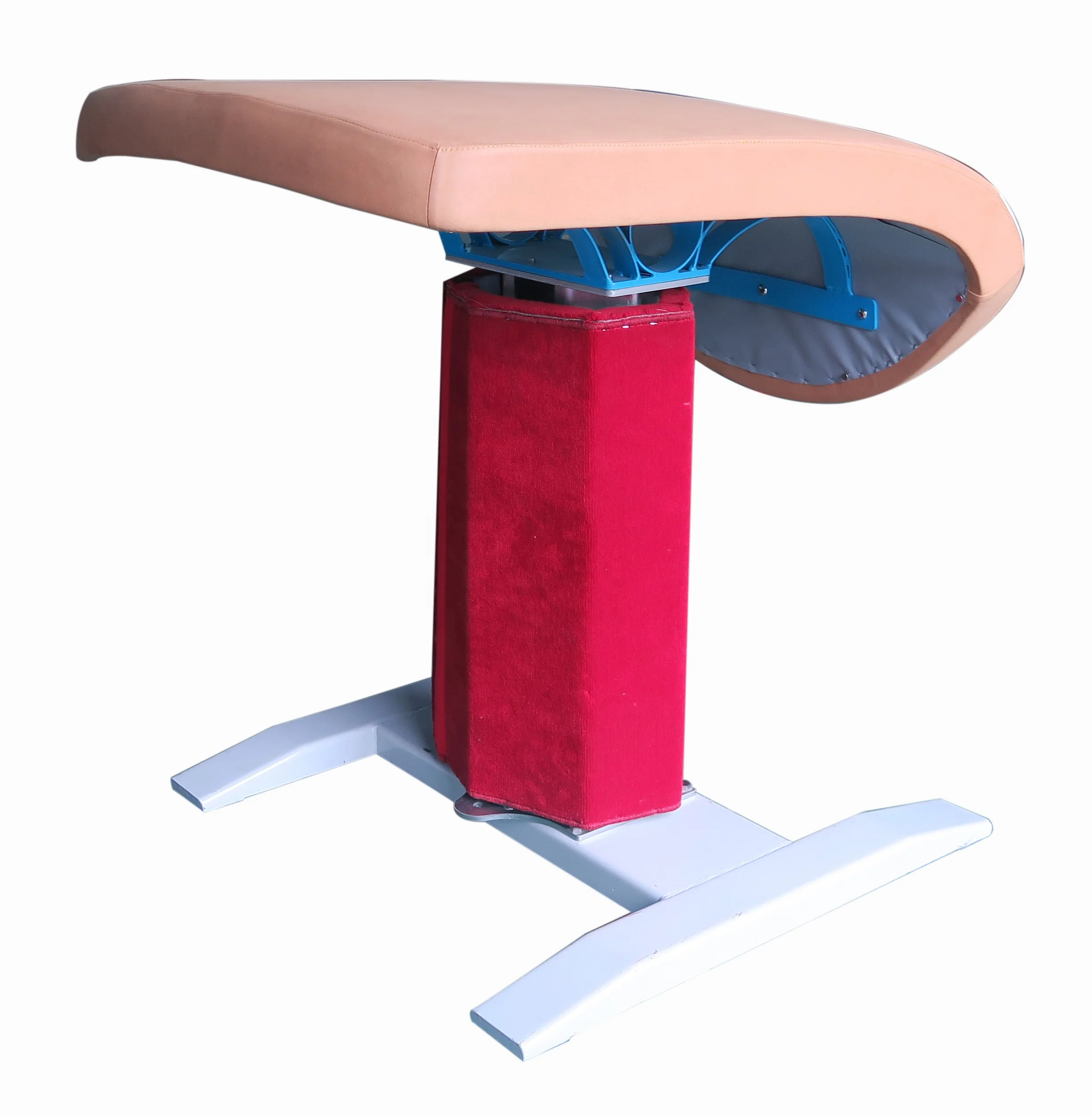Sports Equipment Cheap - Standard High Quality Gymnastic Vaulting Table