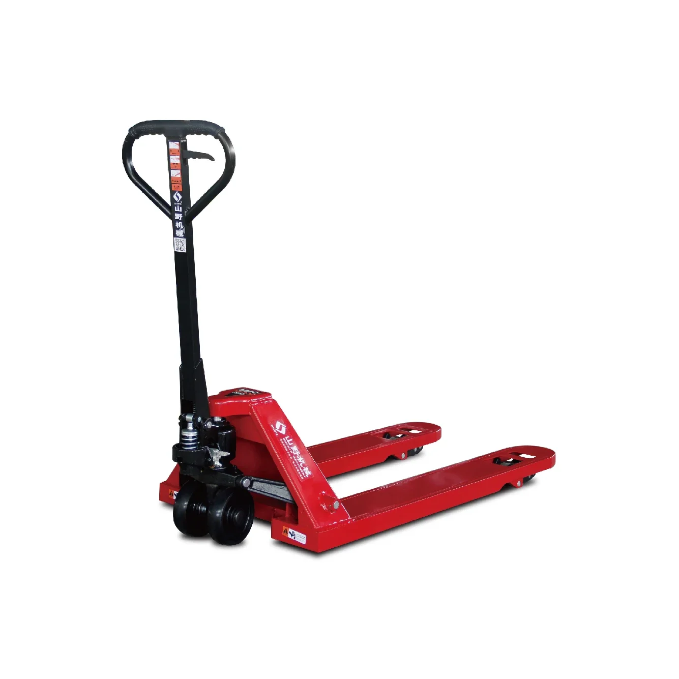 

5-тонные гидравлические ручные тележки и тележки для поддонов