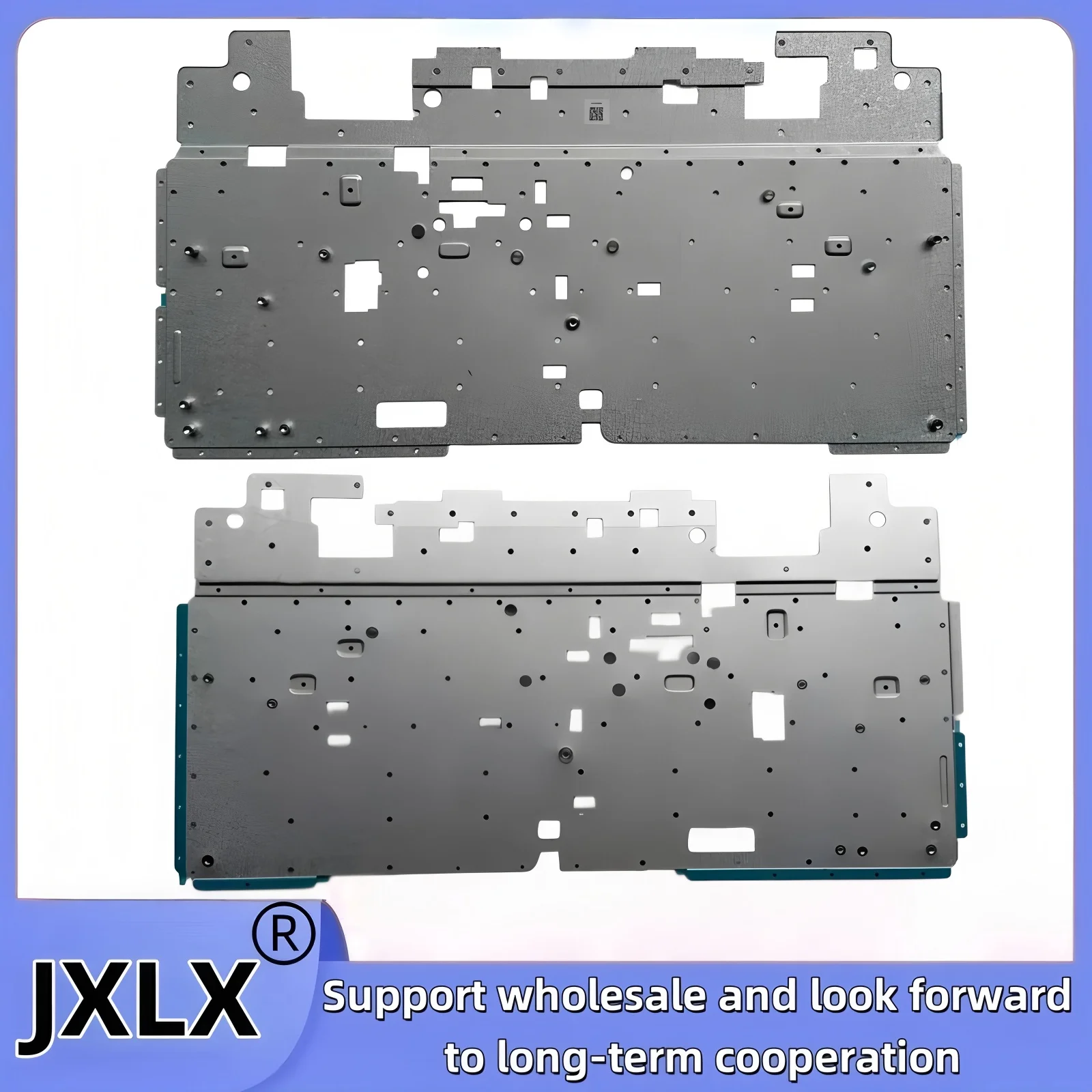 JXLX ®   Новинка для MSI GE66 GP66