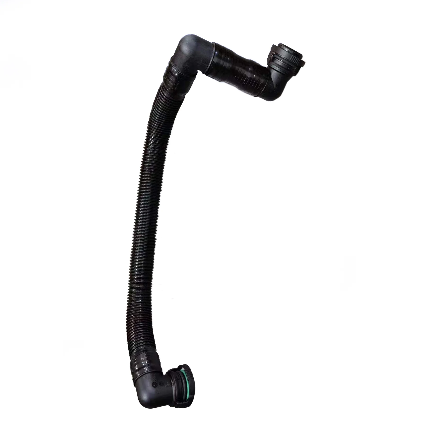 94610724500 escape pipe Exhaust gas recirculation for Porsche Panamera 4 970 3.6L 2010 2013