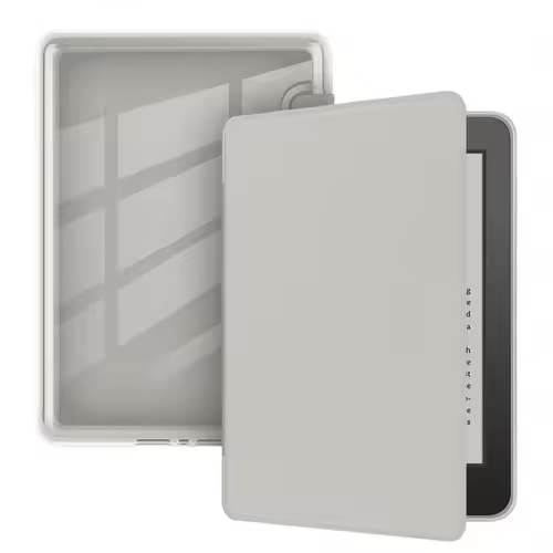 Acrylic Case for Kindle Paperwhite Colorsoft 2024 2022 2021 2 3 6 10th 11th 12th Generation 6 6.8 7 Inch Protective Cover Pouch - Image 7