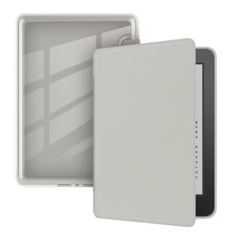 Acrylic Case for Kindle Paperwhite Colorsoft 2024 2022 2021 2 3 6 10th 11th 12th Generation 6 6.8 7 Inch Protective Cover Pouch - Image 7