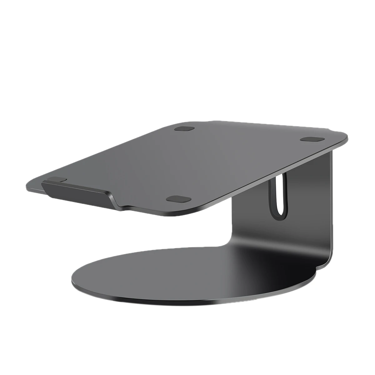 

for Laptop(11-17 Inch)360 Rotatable Desktop Holders Aluminium Alloy Stand/Mount