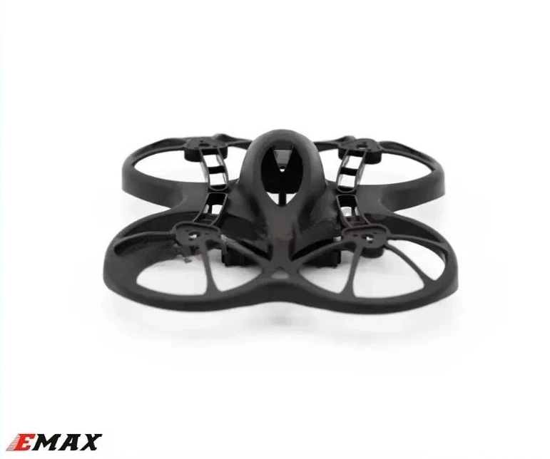 EMAX Tinyhawk S Spare Parts 75mm Frame Kit FPV Camera Motor For RC Drone Accessories Replacement