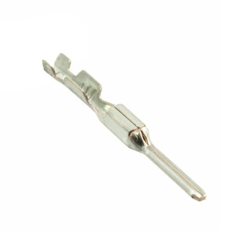 (100-300pcs) 0330001004 MOLEX MX150 Male Terminal Mat-Sealed or Unsealed Connectors Tin Plating Grip Code M3 Preferred 330001004