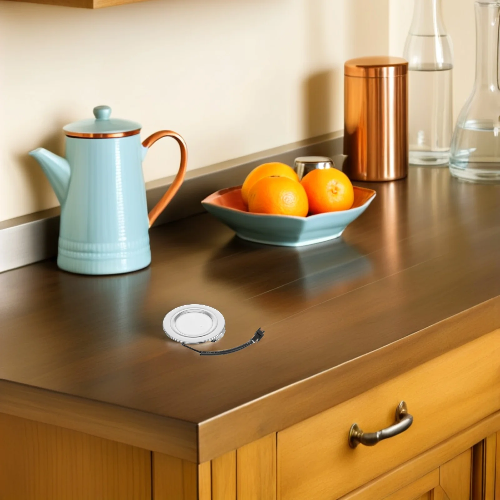 2 قطعة مجموعة ضوء لمبة 12 فولت كفاءة موقد هود لمبات المطبخ طباخ موقد هود مصابيح كهربائية الإضاءة #6