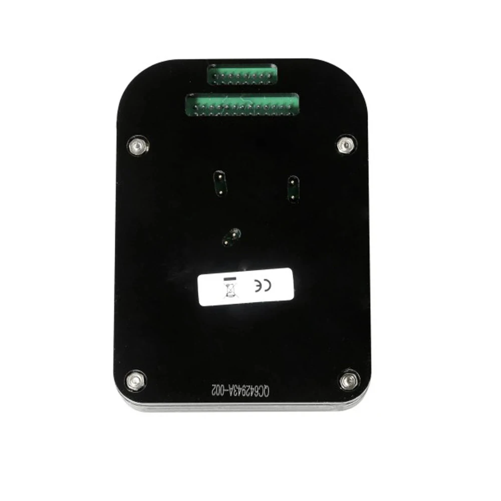 لسيارات BMW EWS-4.3 & 4.4 IC محول قراءة بيانات الكتابة لـ R280 Plus XPROG-M AK90 R270 مبرمج البرمجيات لا حاجة إلى سلك الترابط