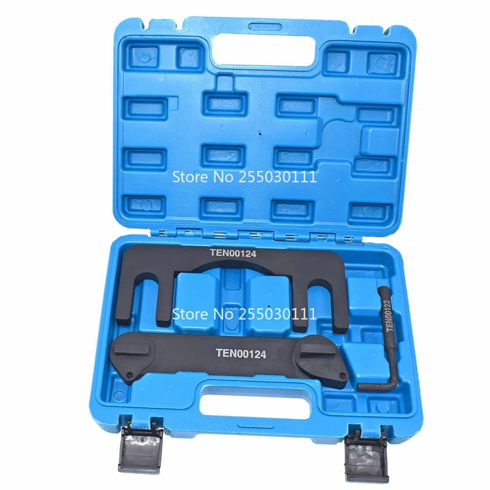 

1kit Drive Timing belt tool set for Chinese SAIC ROEWE 950 RX5 MG GS Maxus G10 2.0T engine Autocar engine repair tool part
