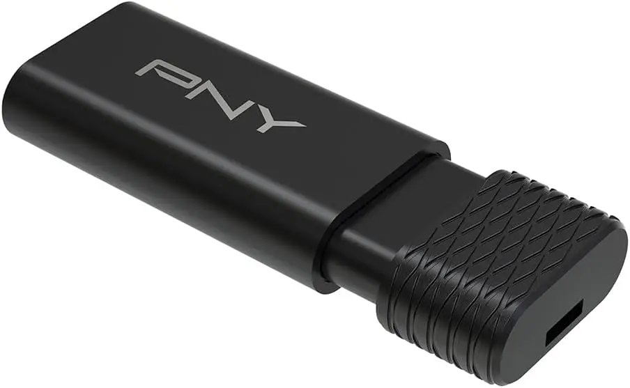 512GB USB 3.2 Gen 2 Type-C Flash Drive - 1000MB/s Read, 800MB/s Write, Premium Metal Design