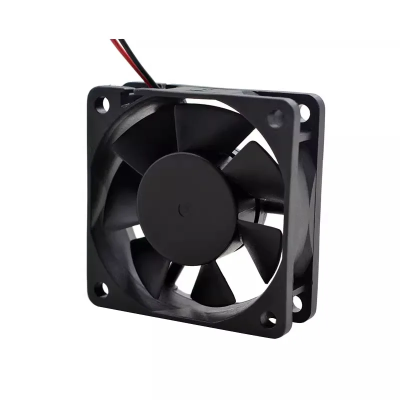 NEW ORIGINAL AD0612LX-C70GL 12V 0.08A 6020 60x20mm COOLING FAN RADIATOR
