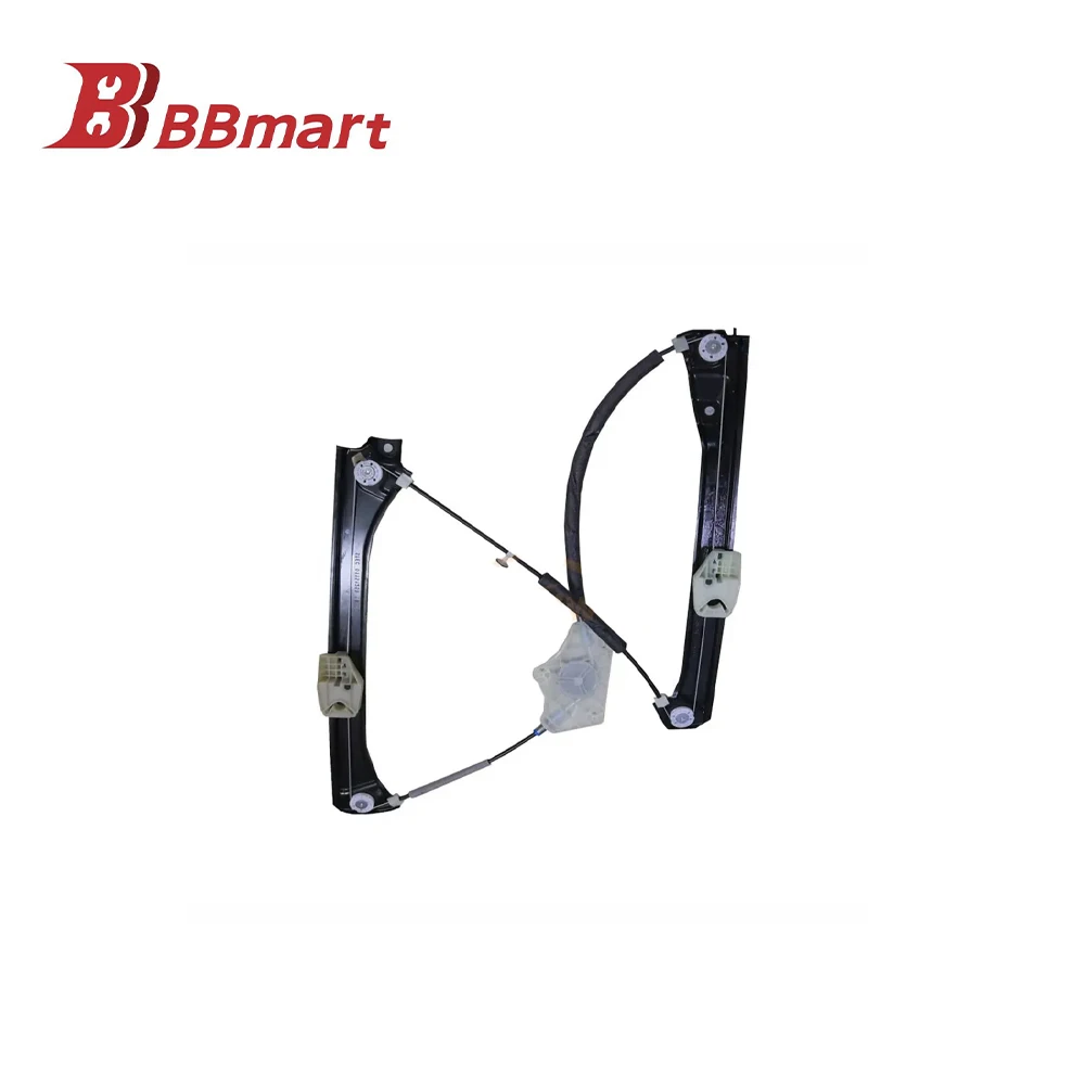 

3VD837461 BBmart Auto Parts 1 Pcs Front Left Window Regulator For Skoda Superb Hao Rui