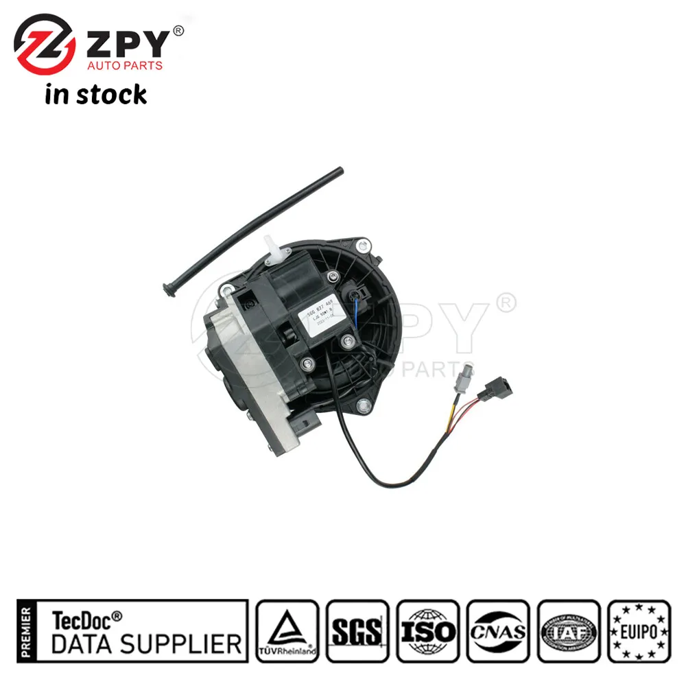 

ZPY Hight Quality New Trunk switch with camera For Golf 7 MK7 VII 4M0 145 804BP
